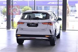 جيتور X50